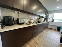 Blk 403 Bukit Batok West Avenue 7 (Bukit Batok), HDB Executive #531002491